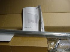 *Rauvolt Metallic Line Roller Shutter 90cm