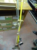 Fishing Rod, Broom, etc.