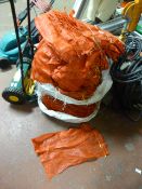 Large Quantity of Small Plastic Sacks