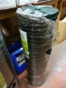 *Roll of PVC Coated Welded Mesh Wire 36
