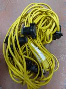 Industrial Transformer Lead