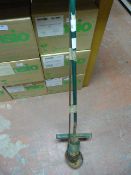 Iron Ladle and a Post Digger