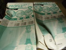 *Two Profile Medi-Paks