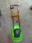 Electric Mower