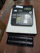 Casio SE-C200 Electronic Cash Register