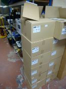 Six Boxes of Card Envelopes