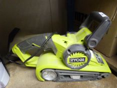 Ryobi Electric Sander
