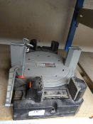 Forged Steel Clamp/Mitre Board