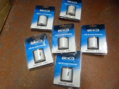 Box of Mexco HSS Bi-Metal Hole Saws