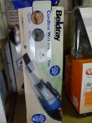 *Beldray Cordless Wet & Dry Vacuum