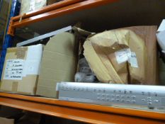 *Three Boxes of Master Navigator CCTV Monitor Cove