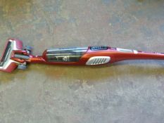 *Cordless Vacuum Cleaner