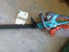 *Bosch Hedge Trimmer