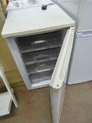 Undercounter Freezer