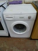 Bosch Maxx 6 Washing Machine