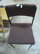 Upholstered Office Chair