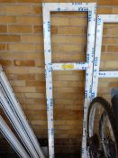 Window Frame 420x1840mm