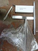 *Two HD LED Over Cabinet T-Bar Lights