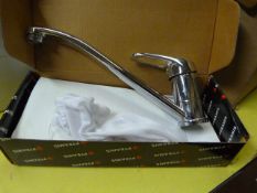 *Pyramis Kitchen Tap