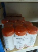 Three Packs of Six PDI Sani Cloths