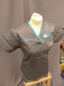 *Forty HA3299 Female Tunics Size:8