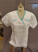 *Forty HA2358 Female Tunics Size:8