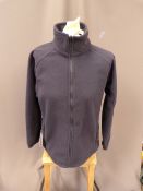 Twenty One HA2757 Navy Blue Fleeces Size:XXXL