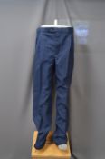 *Fourteen HA1932 Navy Trousers Size:4