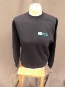 *Fifteen HA2083 Navy Blue Sweatshirts Size:Large