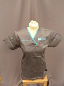 *Forty HA3299 Female Tunics Size:8