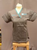 *Forty HA3299 Female Tunics Size:8