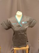 *Forty HA3299 Female Tunics Size:8