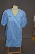 *Twenty Seven HA2408 Light Blue Tunics Size:22 Lon