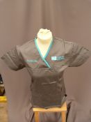 *Forty HA3299 Female Tunics Size:8