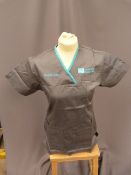 *Forty HA3299 Female Tunics Size:8