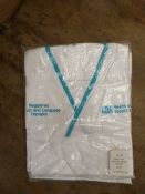 *Twenty HA2355 White Tunic Tops Size:XXL