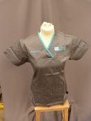 *Forty HA3299 Female Tunics Size:8