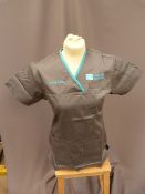 *Forty HA3299 Female Tunics Size:8