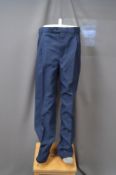 *Thirty HA1932 Navy Trousers