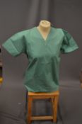 *Forty HA2124 Green Tunics Size: Large