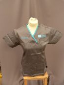 *Forty HA3299 Female Tunics Size:8