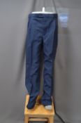 *Twenty Five HA1932 Navy Trousers Size:8