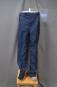 *Twenty HA1932 Navy Trousers Size:26