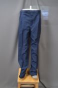 *Twenty Nine HA1932 Navy Trousers Size:8