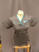 *Forty HA3299 Female Tunics Size:8