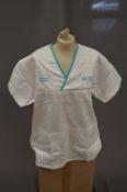 *Twenty Six Registered Dietitian Uniforms White wi