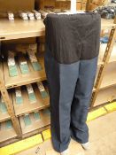 *Six HA1933 Navy Trousers Size:20