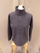 *Nine HA2757 Navy Blue Fleeces Size:XL