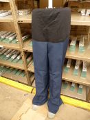 *Twenty HA1933 Navy Trousers Size:26 Long