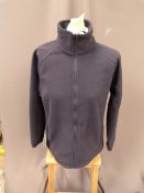 *Twenty HA2757 Navy Blue Fleeces Size:Large